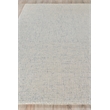 Caprice Hand-Tufted New Zealand Wool Light Blue/Ivory 14'x18' Area Rug
