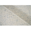 Caprice Hand-Tufted New Zealand Wool Light Blue/Ivory 5'x8' Area Rug