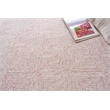 Caprice Hand-Tufted New Zealand Wool Pink/Ivory 8'x10' Area Rug