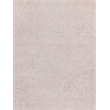 Caprice Hand-Tufted New Zealand Wool Pink/Ivory 8'x10' Area Rug
