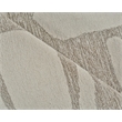 Carmel Hand-Tufted New Zealand Wool Beige/Ivory 9'x12' Area Rug