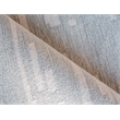 Carmel Hand-Tufted New Zealand Wool Light Gray/Ivory 12'x15' Area Rug