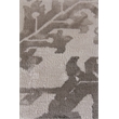 Carrera Handloomed Viscose Ash 10'x14' Area Rug