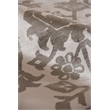 Carrera Handloomed Viscose Ash 10'x14' Area Rug