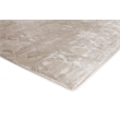 Carrera Handloomed Viscose Ivory 8'x10' Area Rug