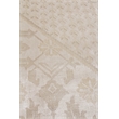Carrera Handloomed Viscose Ivory 8'x10' Area Rug
