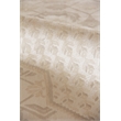 Carrera Handloomed Viscose Ivory 8'x10' Area Rug