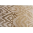 Carrera Handloomed Viscose Beige 8'x10' Area Rug