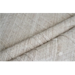 Castelli Handloomed Bamboo Silk/Wool Light Beige 14'x18' Area Rug