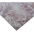 Cassina Handloomed Bamboo Silk Rust 8'x10' Area Rug