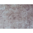 Cassina Handloomed Bamboo Silk Rust 8'x10' Area Rug