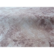 Cassina Handloomed Bamboo Silk Rust 8'x10' Area Rug
