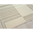 Castine Hand-Tufted New Zealand Wool Beige/Ivory 10'x14' Area Rug