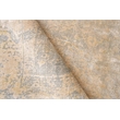 Cassina Handloomed Bamboo Silk Blue 6'x9' Area Rug