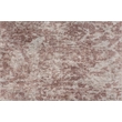 Cassina Handloomed Bamboo Silk Light Silver 8'x10' Area Rug