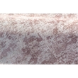 Cassina Handloomed Bamboo Silk Light Silver 8'x10' Area Rug