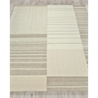 Castine Hand-Tufted New Zealand Wool Beige/Ivory 5'x8' Area Rug