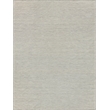 Chelsea Flatweave New Zealand Wool Beige/Gray 2'x3' Area Rug