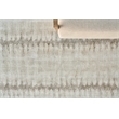 Chroma Handloomed Wool/Bamboo Silk Beige/Brown 12'x15' Area Rug