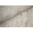 Catalina Handloomed Wool/Bamboo Silk Gray 9'x12' Area Rug