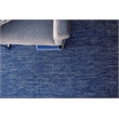 Chelsea Flatweave New Zealand Wool Navy 10'x14' Area Rug