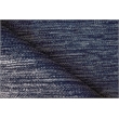 Chelsea Flatweave New Zealand Wool Black/Ivory 2'x3' Area Rug