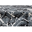 Cecily Hand-Knotted Wool/Bamboo Silk Denim 8'x10' Area Rug