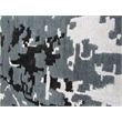 Cecily Hand-Knotted Wool/Bamboo Silk Denim 8'x10' Area Rug