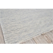Chelsea Flatweave New Zealand Wool Blue 14'x18' Area Rug