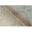 Chroma Handloomed Wool/Bamboo Silk Beige/Brown 6'x9' Area Rug
