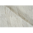 Cozi Handloomed New Zealand Wool Ivory/Silver 14'x18' Area Rug