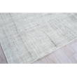 Cloud Handloomed Wool/Bamboo Silk Ivory/Beige 12'x15' Area Rug