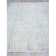Cloud Handloomed Wool/Bamboo Silk Ivory/Beige 12'x15' Area Rug