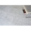 Cloud Handloomed Wool/Bamboo Silk Ivory/Beige 12'x15' Area Rug