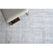 Cloud Handloomed Wool/Bamboo Silk Ivory/Beige 12'x15' Area Rug