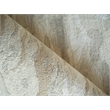 Cortero Hand-Tufted New Zealand Wool Gold/Ivory 4'x6' Area Rug