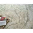 Cortero Hand-Tufted New Zealand Wool Sage/Ivory 4'x6' Area Rug