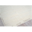 Cozi Handloomed New Zealand Wool Ivory/Beige 12'x15' Area Rug