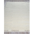 Cozi Handloomed New Zealand Wool Ivory/Beige 14'x18' Area Rug