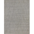 Crescendo Handloomed Bamboo Silk Beige 9'x12' Area Rug