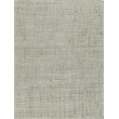 Crescendo Handloomed Bamboo Silk Beige 6'x9' Area Rug