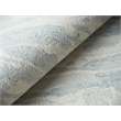 Cortero Hand-Tufted New Zealand Wool Light Blue/Ivory 14'x18' Area Rug