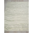 Cortero Hand-Tufted New Zealand Wool Sage/Ivory 4'x6' Area Rug