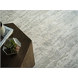 Cortero Hand-Tufted New Zealand Wool Sage/Ivory 6'x9' Area Rug