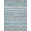 Colorplay Hand-Tufted New Zealand Wool Turquoise 2'x3' Area Rug