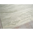 Cortero Hand-Tufted New Zealand Wool Sage/Ivory 8'x10' Area Rug