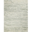 Cortero Hand-Tufted New Zealand Wool Sage/Ivory 8'x10' Area Rug