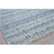 Colorplay Hand-Tufted New Zealand Wool Navy 2'x3' Area Rug