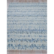 Colorplay Hand-Tufted New Zealand Wool Navy 2'x3' Area Rug