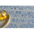 Colorplay Hand-Tufted New Zealand Wool Navy 2'x3' Area Rug